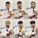 경희대 챔피온태권도장 이미지