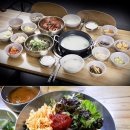 거창보리밥 이미지