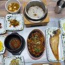 나한인 | 서천 춘장대맛집 너한쌈나한쌈 메뉴 쌈밥정식 내돈내산 후기