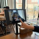 지에스(GS)25 서둔햇살점 | [일산] 고양 삼송 부우이 2인 세트 솔직후기, 샐러드 뇨끼 파스타 다 먹어봄