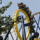 골드 PC 게임랜드 | [뉴욕 여행] 미국 뉴욕 뉴저지 식스플래그 Six Flags / 뉴욕 뉴저지 놀이공원 / 뉴욕에서 식스플래그...