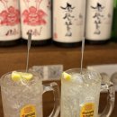 청주 성안길 맛집 야키토리동작 청주성안점 : 기본 안주가 무려 떡볶이와 알새우칩?
