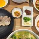 글로리아제과점 이미지