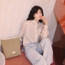 유알픽 | 26SS SJSJ 더현대 서울 매장 여자 봄 셔츠 팬츠 스커트 데이트룩 후기
