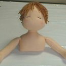 삐에로인형 이미지