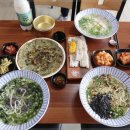 표선민속촌 주차장 이미지