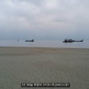 6월 5일 해운대 바다 수영(총알물??) 이미지