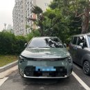 e-편한 카센타 | 기아 인증중고차 후기