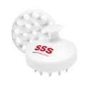 네이버쇼핑/트리플에스 SSS 두피 마사지 샴푸 브러쉬/3,900원/무배 이미지