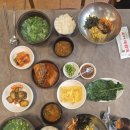 전통재첩국 | 부산 광안리 맛집 할매재첩국부산본점 70년 전통 재첩정식 후기 주차 가능