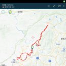 평화누리자전거길 이미지