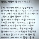 경상도 사람만 풀수있는 암호문 입니다 이미지