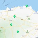 월정손칼국수 이미지