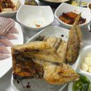 자유로 122 | 전남 목포 노포 맛집 한샘이네 횟집 방어 추천