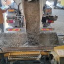 청주건설중기 이미지