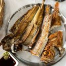 정원회식당 | [남해] 아난티 남해 근처 맛집, 생선구이가 맛있는 정원회식당 내돈내산 후기