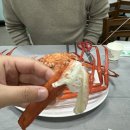 산 세월이 야속한 최고의 전방대게맛집 속초 꽁지수산 / 누룽지오징어순대 맛집 모녀가리비 포장 후기