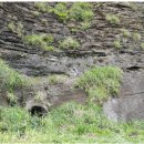 제주 일출봉 해안 일제동굴진지 이미지