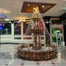 청수민물매운탕 | 동해 보양온천 컨벤션 호텔 스카이 스위트룸 후기, 대형 욕조