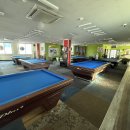 약속당구장 이미지