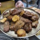 토종숯불갈비 이미지