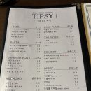팁씨 | 상봉역 청첩장 모임하기 좋은 분위기 맛집, 팁씨다이닝(TIPSY DINING) 후기