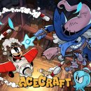 크래프트 유니온 협동조합 | 모바일게임 추천 에이스크래프트 티어표 쿠폰 플레이 후기