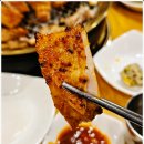 당골숯불닭갈비