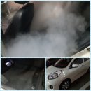 일심세차장 | 평택 스팀세차와 쇼핑 가능한 평택 마트 손 세차장