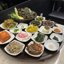 마곡나루 맛집 지피다 솥뚜껑삼겹살 미나리돈한판 후기