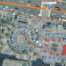 화정역 광장 이미지