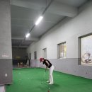 강릉골프연습장(실외) | [연습장후기] 강릉 실외 골프 연습장 &#39;리더스골프클럽&#39; (feat. 필드 느낌 물씬)