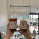 라이즈커피로스터즈 이미지