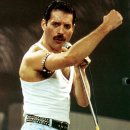 보도자료 Queen/ Freddie Mercury 영화 이미지