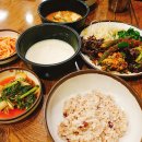 동성플라자 | 계산동 보릿골 / 보리밥의 정석을 맛보다