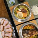 섭장어 | 합정 점심 맛집 가성비 청모 식당 섭식당