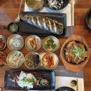 이자카야시선서산 | 서산생선구이 - 화덕으로간고등어 서산점