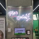 하파크리스틴올리브영합정메세나폴리스점 이미지