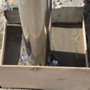 봉담택지보행자도로 | 향남 볼라드 설치_봉담 주차금지봉 볼라드 교체 시공