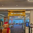 P-5H02 | 지축 H&amp;P SKY LOUNGE 레스토랑 방문 후기 | “북한산 뷰, 고급 인테리어, 다채로운 메뉴” (연말 모임...