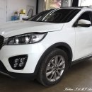 DSLR 부럽지 않아 스마트폰 카메라의 모든 것(안드로이드) | 올 뉴 쏘렌토 안드로이드 올인원으로 교체 및 장착 방법