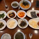 미청식당 | 부산 기장 맛집, 일광해수욕장 근처 성게밥 앙장구밥 미청식당