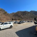 홍천강(춘천) | 춘천 대형 카페 <플로팅플로우> 홍천강 바라보며 커피 한 잔