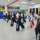 경희라온태권도 이미지