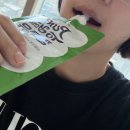 에이워터 | 다이어트 이너뷰티 간식 식이섬유 워터젤리 에이그릿 펑투유 청포도맛 후기
