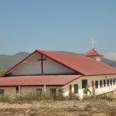 베다니교회 이미지