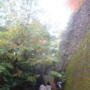 구로카와1 - 벳푸에서 유후인 거쳐 구로카와 온천! 이미지