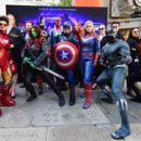 Avengers 4 : Endgame 이미지