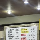 창원 중동 장수촌 24시 돼지국밥 수육백반