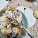배곧 빙수, 배곧 디저트 맛집 오늘도빙수 배곧신도시점 (배민 포장)